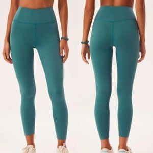 Girlfriend Collective Float Leggings - Everglade
